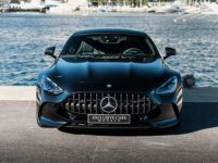 Mercedes AMG GT 63 4MATIC 585 CV - MONACO - <small>A partir de </small>2.519 EUR <small>/ mois</small> - #2