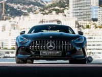 Mercedes AMG GT 63 4MATIC 585 CV - MONACO - <small>A partir de </small>2.519 EUR <small>/ mois</small> - #3