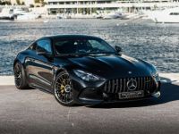 Mercedes AMG GT 63 4MATIC 585 CV - MONACO - <small>A partir de </small>2.519 EUR <small>/ mois</small> - #4