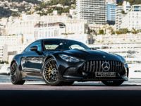 Mercedes AMG GT 63 4MATIC 585 CV - MONACO - <small>A partir de </small>2.519 EUR <small>/ mois</small> - #8