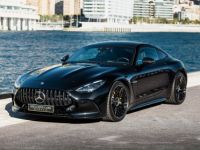 Mercedes AMG GT 63 4MATIC 585 CV - MONACO - <small>A partir de </small>2.519 EUR <small>/ mois</small> - #9