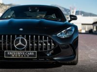 Mercedes AMG GT 63 4MATIC 585 CV - MONACO - <small>A partir de </small>2.519 EUR <small>/ mois</small> - #10