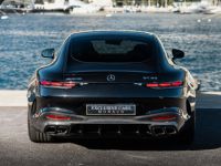 Mercedes AMG GT 63 4MATIC 585 CV - MONACO - <small>A partir de </small>2.519 EUR <small>/ mois</small> - #27