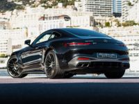 Mercedes AMG GT 63 4MATIC 585 CV - MONACO - <small>A partir de </small>2.519 EUR <small>/ mois</small> - #29