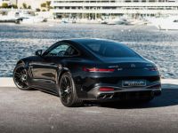 Mercedes AMG GT 63 4MATIC 585 CV - MONACO - <small>A partir de </small>2.519 EUR <small>/ mois</small> - #30