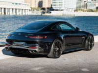 Mercedes AMG GT 63 4MATIC 585 CV - MONACO - <small>A partir de </small>2.519 EUR <small>/ mois</small> - #31