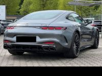 Mercedes AMG GT 63 AMG 4 MATIC - <small></small> 228.900 € <small>TTC</small> - #6