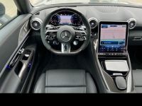 Mercedes AMG GT 63 AMG 4 MATIC - <small></small> 228.900 € <small>TTC</small> - #13