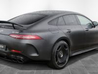 Mercedes AMG GT 63 AMG 4M - <small></small> 118.900 € <small></small> - #2