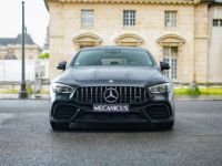 Mercedes AMG GT 63 S - <small></small> 104.900 € <small>TTC</small> - #1