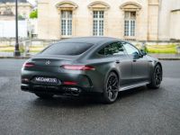 Mercedes AMG GT 63 S - <small></small> 104.900 € <small>TTC</small> - #3