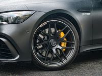 Mercedes AMG GT 63 S - <small></small> 104.900 € <small>TTC</small> - #6
