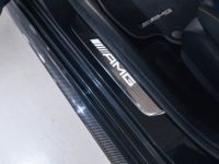 Mercedes AMG GT 63 S 4 Portes - <small>A partir de </small>1.070 EUR <small>/ mois</small> - #24
