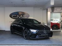 Mercedes AMG GT 63 S 4 portes SPEEDSHIFT MCT 4-Matic+ - <small>A partir de </small>1.690 EUR <small>/ mois</small> - #1