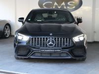 Mercedes AMG GT 63 S 4 portes SPEEDSHIFT MCT 4-Matic+ - <small>A partir de </small>1.690 EUR <small>/ mois</small> - #2