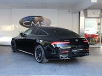 Mercedes AMG GT 63 S 4 portes SPEEDSHIFT MCT 4-Matic+ - <small>A partir de </small>1.690 EUR <small>/ mois</small> - #3