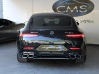 Mercedes AMG GT 63 S 4 portes SPEEDSHIFT MCT 4-Matic+ - <small>A partir de </small>1.690 EUR <small>/ mois</small> - #4