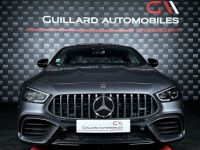 Mercedes AMG GT 63 S 4.0 V8 BI-TURBO 639ch 4Matic+ SPEEDSHIFT MCT - <small></small> 124.900 € <small>TTC</small> - #2