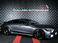 Mercedes AMG GT 63 S 4.0 V8 BI-TURBO 639ch 4Matic+ SPEEDSHIFT MCT - <small></small> 124.900 € <small>TTC</small> - #4