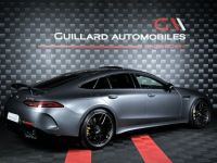 Mercedes AMG GT 63 S 4.0 V8 BI-TURBO 639ch 4Matic+ SPEEDSHIFT MCT - <small></small> 124.900 € <small>TTC</small> - #6