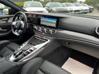 Mercedes AMG GT 63 S 4.0 V8 BI-TURBO 639ch 4Matic+ SPEEDSHIFT MCT - <small></small> 124.900 € <small>TTC</small> - #14