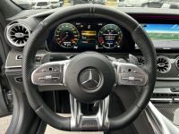 Mercedes AMG GT 63 S 4.0 V8 BI-TURBO 639ch 4Matic+ SPEEDSHIFT MCT - <small></small> 124.900 € <small>TTC</small> - #24