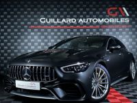 Mercedes AMG GT 63 S 4.0 V8 BI-TURBO 639ch 4Matic+ SPEEDSHIFT MCT - <small></small> 134.900 € <small>TTC</small> - #1