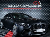 Mercedes AMG GT 63 S 4.0 V8 BI-TURBO 639ch 4Matic+ SPEEDSHIFT MCT - <small></small> 134.900 € <small>TTC</small> - #3