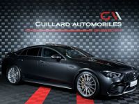 Mercedes AMG GT 63 S 4.0 V8 BI-TURBO 639ch 4Matic+ SPEEDSHIFT MCT - <small></small> 134.900 € <small>TTC</small> - #5