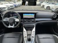 Mercedes AMG GT 63 S 4.0 V8 BI-TURBO 639ch 4Matic+ SPEEDSHIFT MCT - <small></small> 134.900 € <small>TTC</small> - #14