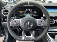 Mercedes AMG GT 63 S 4.0 V8 BI-TURBO 639ch 4Matic+ SPEEDSHIFT MCT - <small></small> 134.900 € <small>TTC</small> - #23