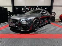 Mercedes AMG GT 63 S 4MATIC+ - <small></small> 119.990 € <small>TTC</small> - #1