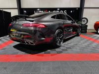 Mercedes AMG GT 63 S 4MATIC+ - <small></small> 119.990 € <small>TTC</small> - #2