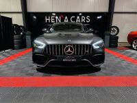 Mercedes AMG GT 63 S 4MATIC+ - <small></small> 119.990 € <small>TTC</small> - #3