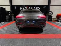 Mercedes AMG GT 63 S 4MATIC+ - <small></small> 119.990 € <small>TTC</small> - #4