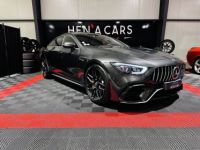 Mercedes AMG GT 63 S 4MATIC+ - <small></small> 119.990 € <small>TTC</small> - #5