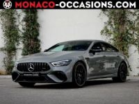Mercedes AMG GT 63 S 639+204ch E Performance 4Matic+ Speedshift MCT 9G - <small></small> 205.000 € <small>TTC</small> - #1
