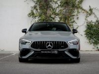 Mercedes AMG GT 63 S 639+204ch E Performance 4Matic+ Speedshift MCT 9G - <small></small> 205.000 € <small>TTC</small> - #2