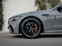Mercedes AMG GT 63 S 639+204ch E Performance 4Matic+ Speedshift MCT 9G - <small></small> 205.000 € <small>TTC</small> - #7