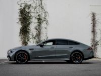 Mercedes AMG GT 63 S 639+204ch E Performance 4Matic+ Speedshift MCT 9G - <small></small> 205.000 € <small>TTC</small> - #8