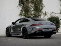 Mercedes AMG GT 63 S 639+204ch E Performance 4Matic+ Speedshift MCT 9G - <small></small> 205.000 € <small>TTC</small> - #9