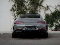 Mercedes AMG GT 63 S 639+204ch E Performance 4Matic+ Speedshift MCT 9G - <small></small> 205.000 € <small>TTC</small> - #10