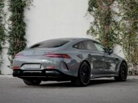 Mercedes AMG GT 63 S 639+204ch E Performance 4Matic+ Speedshift MCT 9G - <small></small> 205.000 € <small>TTC</small> - #11