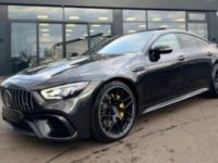 Mercedes AMG GT 63 S 639 ch - <small></small> 99.350 € <small>TTC</small> - #1