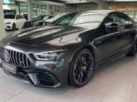 Mercedes AMG GT 63 S AMG - <small></small> 110.700 € <small>TTC</small> - #1