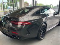 Mercedes AMG GT 63 S AMG - <small></small> 110.700 € <small>TTC</small> - #4