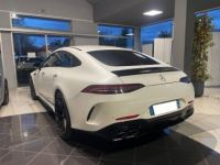 Mercedes AMG GT 63 S - BV Speedshift MCT COUPE 4P - BM 290 4-Matic+ PHASE 1 - <small></small> 94.900 € <small></small> - #3