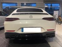 Mercedes AMG GT 63 S - BV Speedshift MCT COUPE 4P - BM 290 4-Matic+ PHASE 1 - <small></small> 94.900 € <small></small> - #15