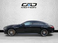 Mercedes AMG GT 63 S - BV Speedshift MCT - EVO COUPE 4P E Performance 4-Matic+ PHASE 1 - <small></small> 204.990 € <small></small> - #4