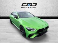 Mercedes AMG GT 63 S E Performance 4-Matic+ BV Speedshift MCT - EVO COUPE 4P - <small></small> 253.990 € <small></small> - #1